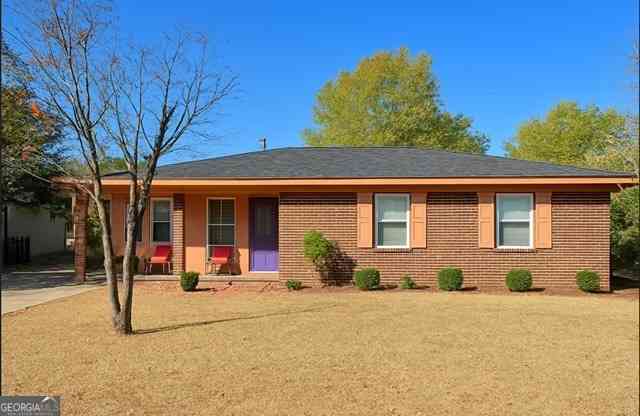 Homes For Sale - 314 W 25th Avenue<br/> Cordele, GA 31015