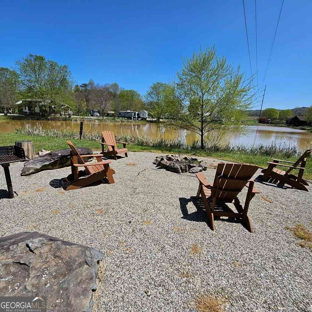 Homes For Sale - 4 Mountain Meadows Drive<br/> Fannin County, Morganton, GA 30560