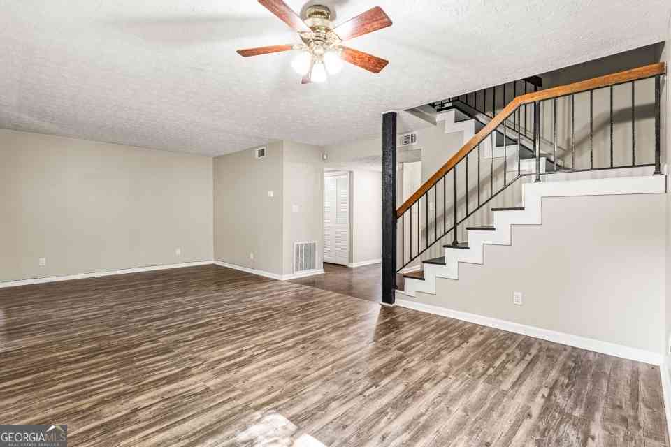 Condo For Sale - 8586 Creekwood Way<br/> Clayton County, Jonesboro, GA 30238