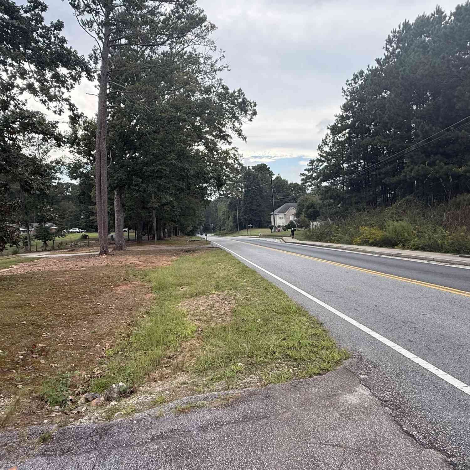 Homes For Sale - 5165 Thompson Mill Road<br/> Dekalb County, Lithonia, GA 30038