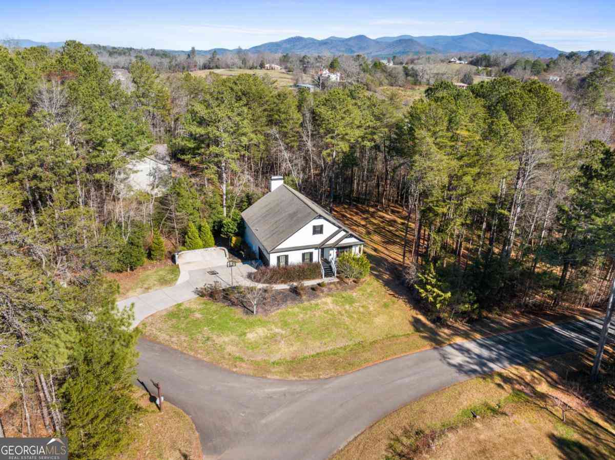 Homes For Sale - 41 Brumby Trail<br/> Gilmer County, Ellijay, GA 30536