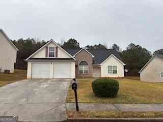 Homes For Sale - 40 Oak Terrace Drive<br/> Newton County, Covington, GA 30016