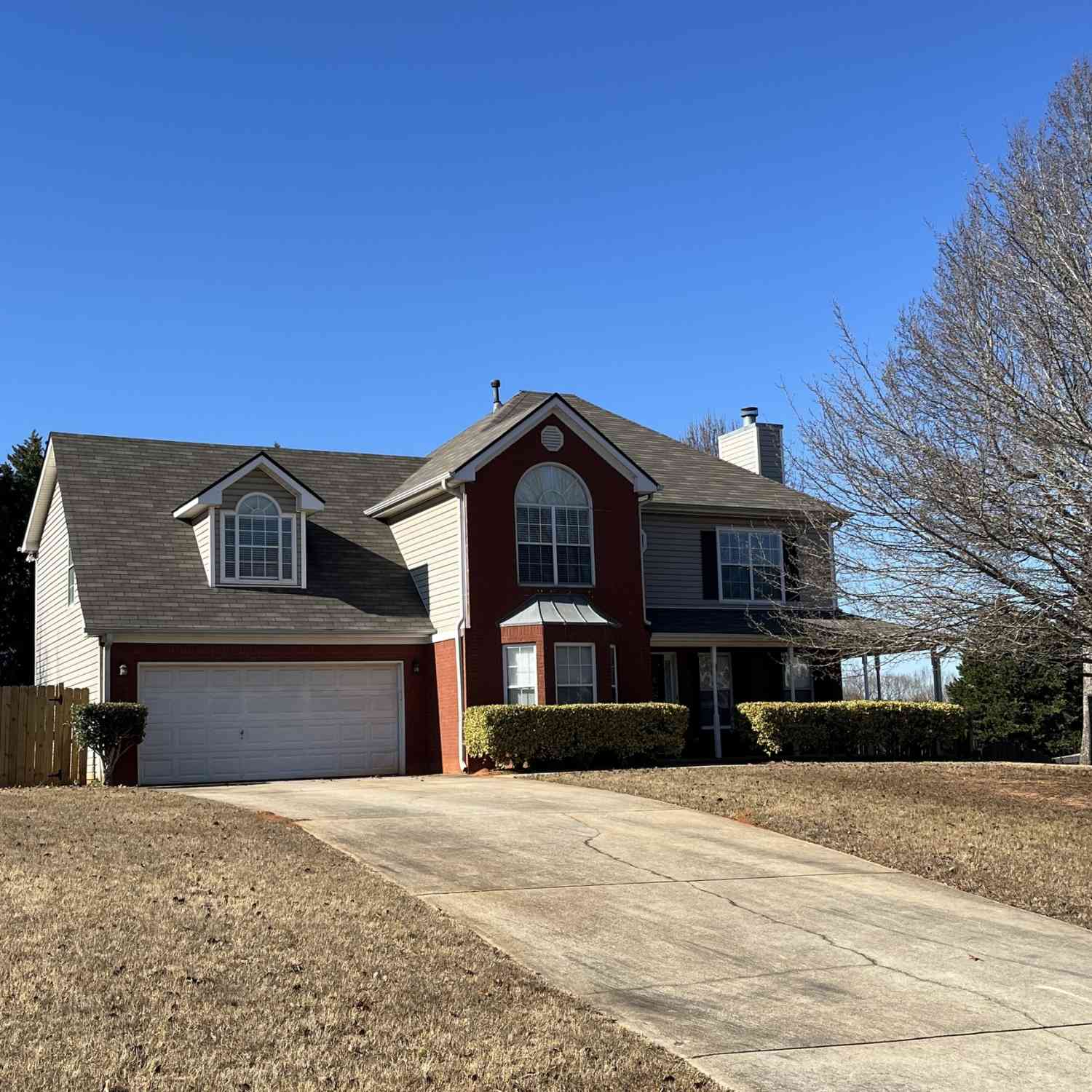 Homes For Sale - 4414 Mitchells Ridge Drive<br/> Clayton County, Ellenwood, GA 30294
