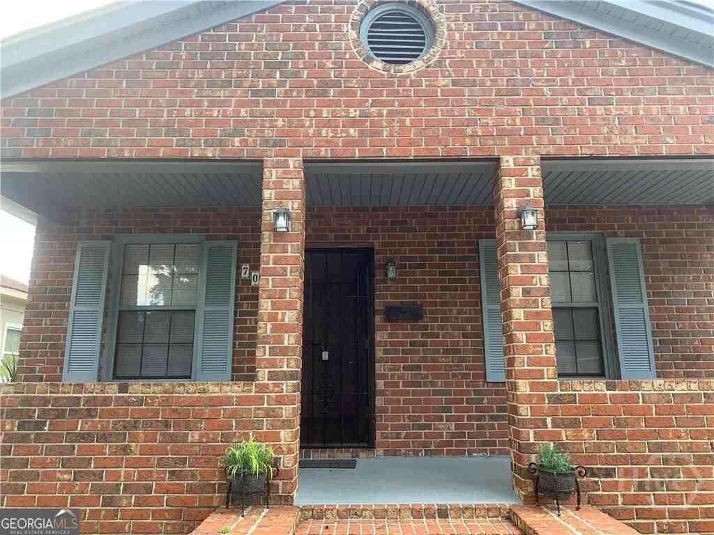 Homes For Sale - 708 E 32nd Street<br/> Savannah, GA 31401