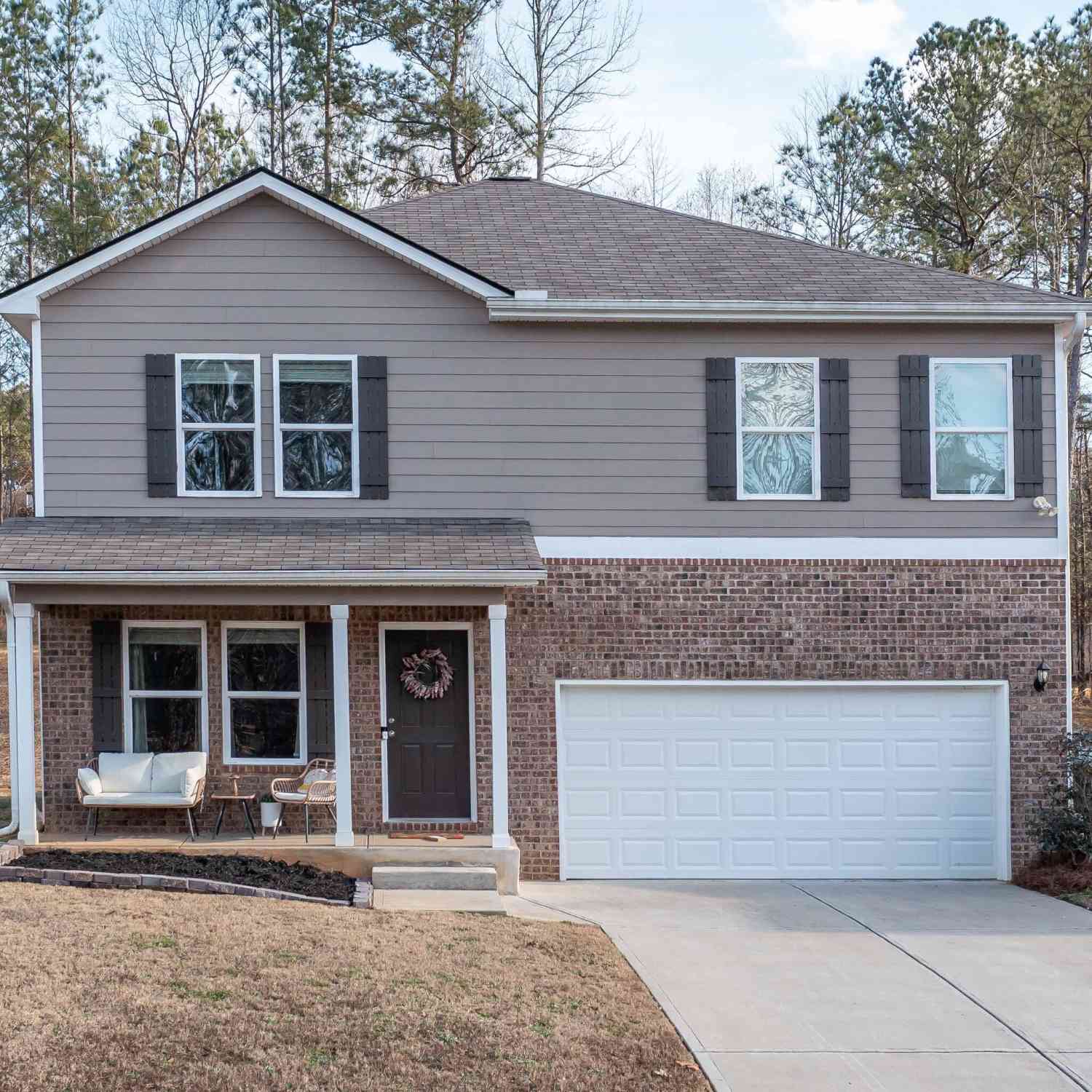 Homes For Sale - 294 Muskogee Drive<br/> Dallas, GA 30132