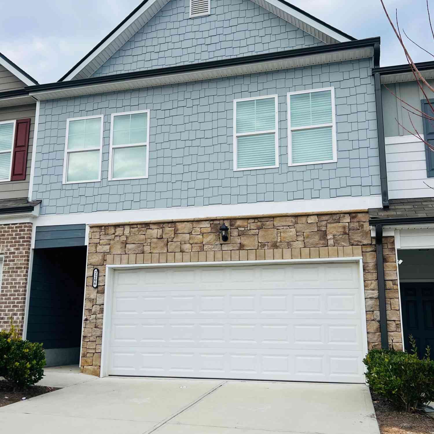 Townhouse For Sale - 2206 Justify Lane<br/> Stonecrest, GA 30058