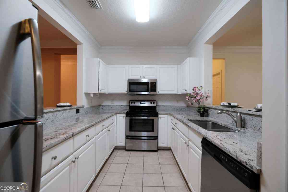 Condo For Sale - 4007 Westchester Ridge NE<br/> Brookhaven, GA 30329