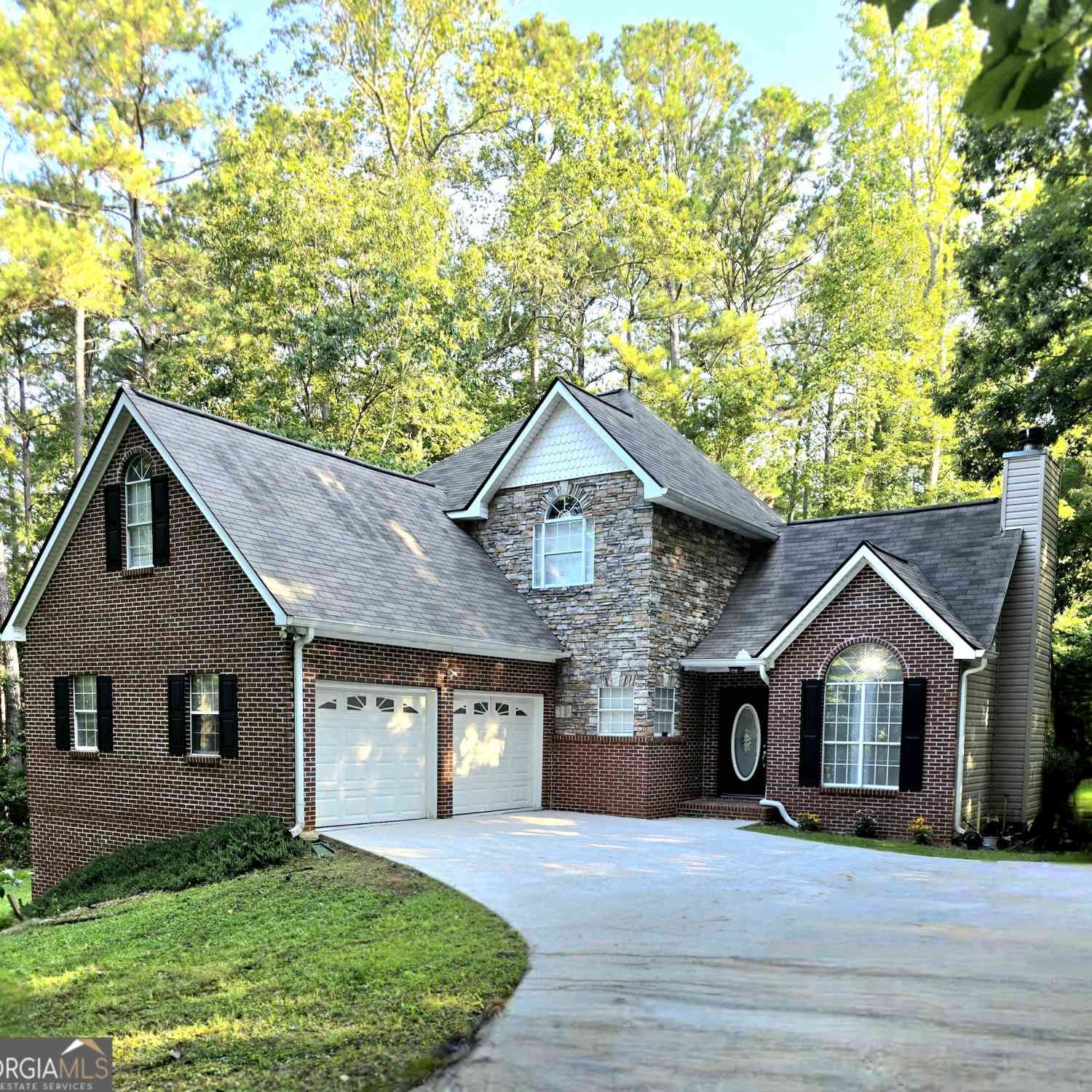 Homes For Sale - 3117 Fairmond Court<br/> Villa Rica, GA 30180