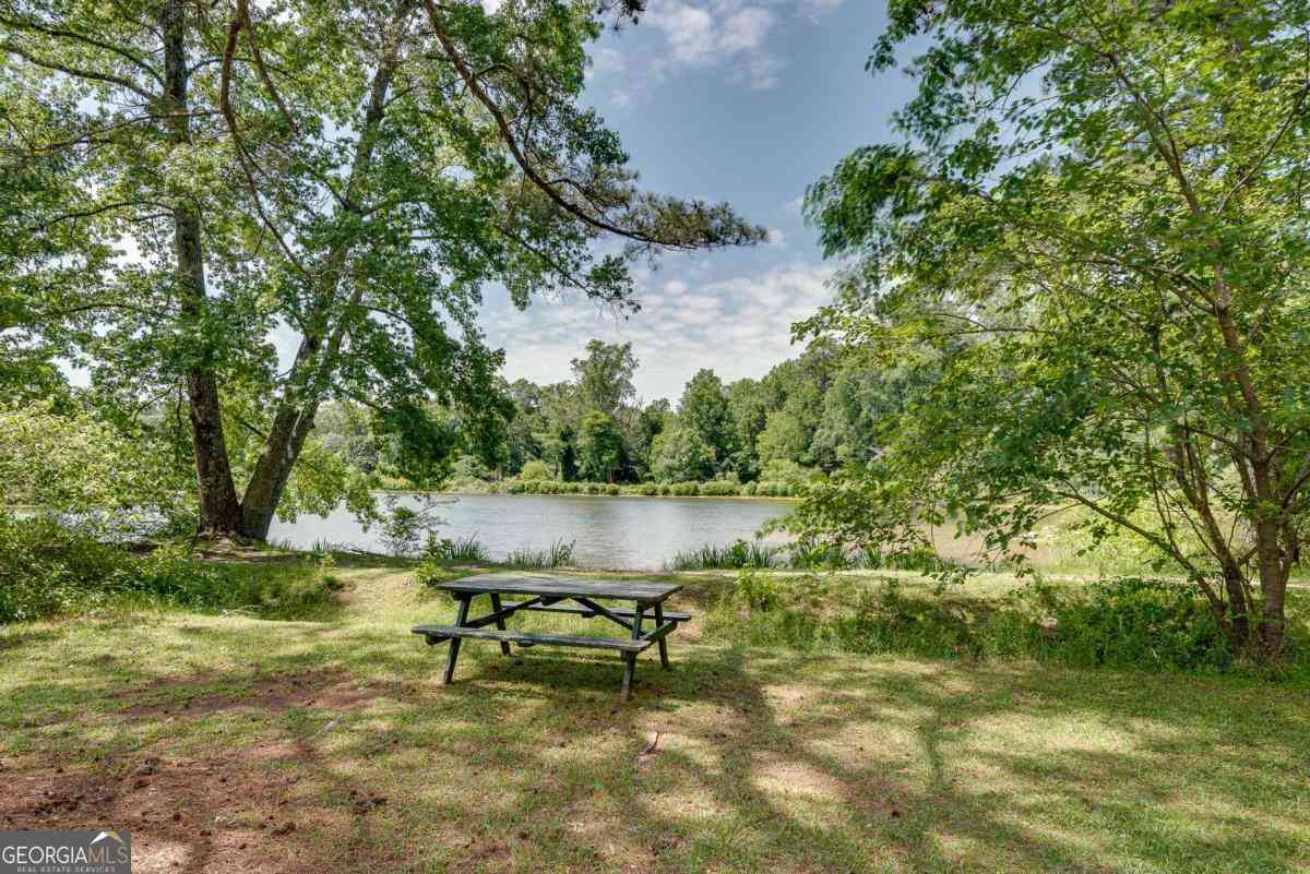 Vacant Land For Sale - 4621 Lakeshore Drive<br/> Dekalb County, Pine Lake, GA 30072