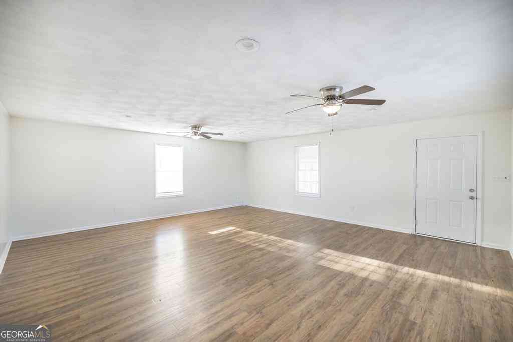 Vacant Land For Sale - 1940 Barrington Drive<br/> Dublin, GA 31021
