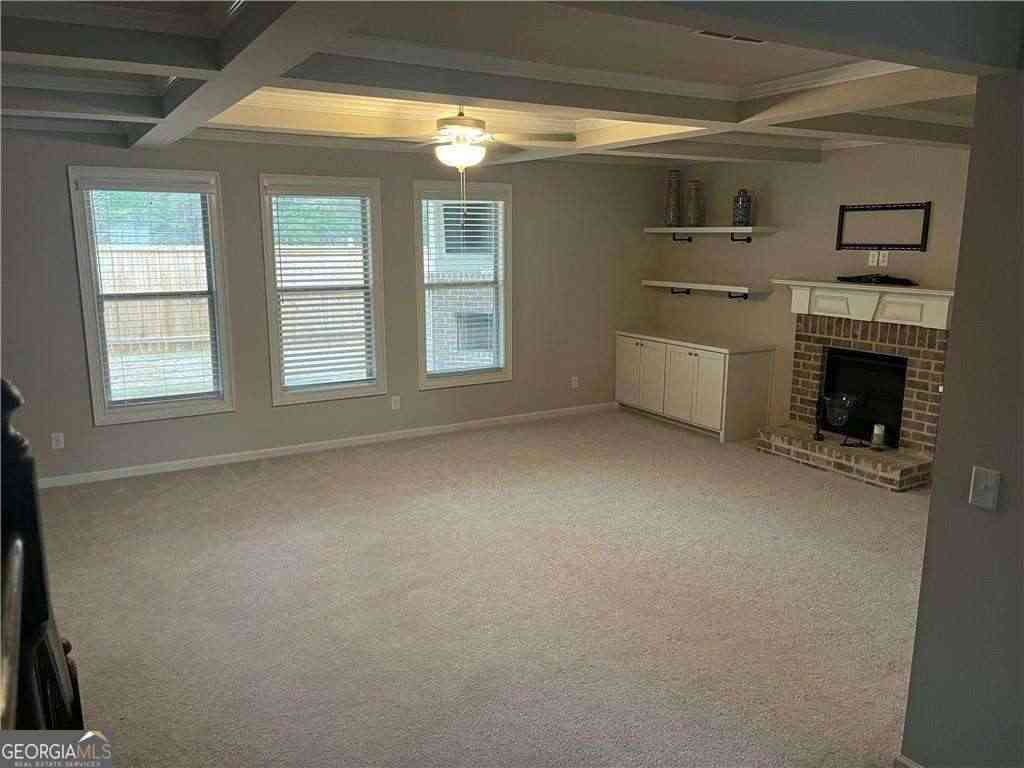 Vacant Land For Sale - 408 Elkhorn Glen Court<br/> Gwinnett County, Dacula, GA 30019