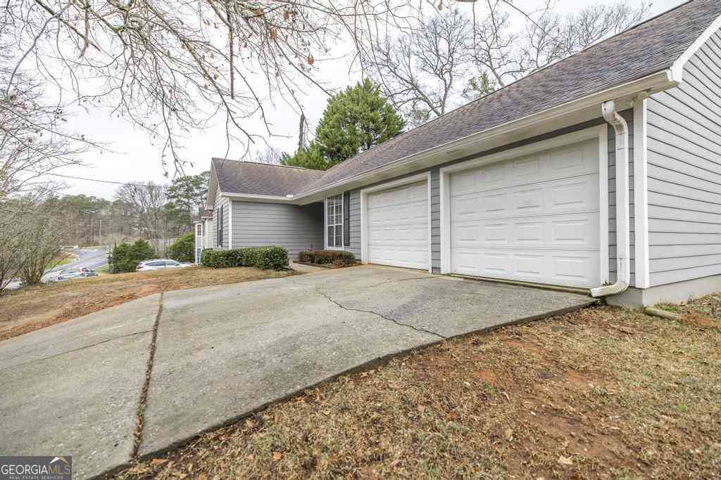Vacant Land For Sale - 5158 Bowman Road<br/> Bibb County, Macon, GA 31210