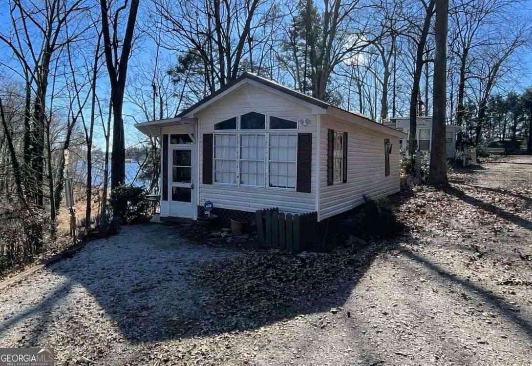 Vacant Land For Sale - 20 Clipper Circle<br/> Hart County, Hartwell, GA 30643
