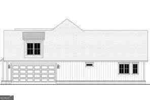 Vacant Land For Sale - TRACT Ethridge Road<br/> Jackson County, Jefferson, GA 30549