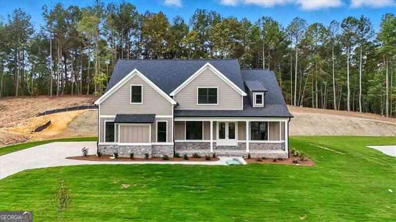 Vacant Land For Sale - 9 Everwood Court SE<br/> Rome, GA 30161