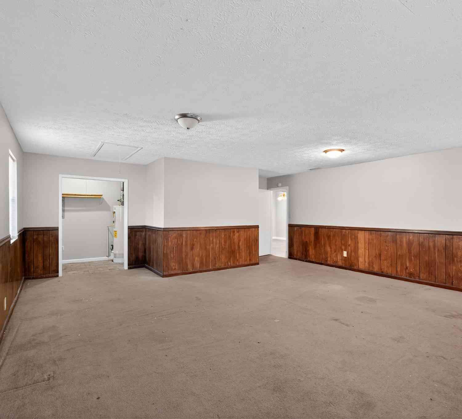 Vacant Land For Sale - 8802 Churchill Place<br/> Clayton County, Jonesboro, GA 30238
