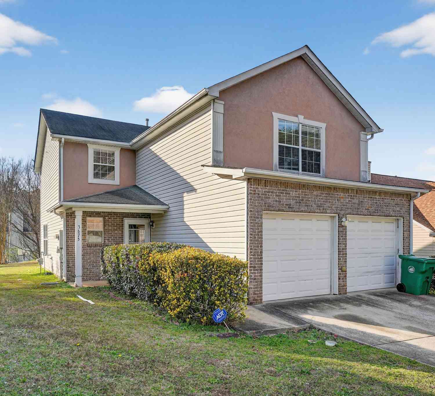 Vacant Land For Sale - 3675 Gray Birch Drive<br/> Dekalb County, Decatur, GA 30034