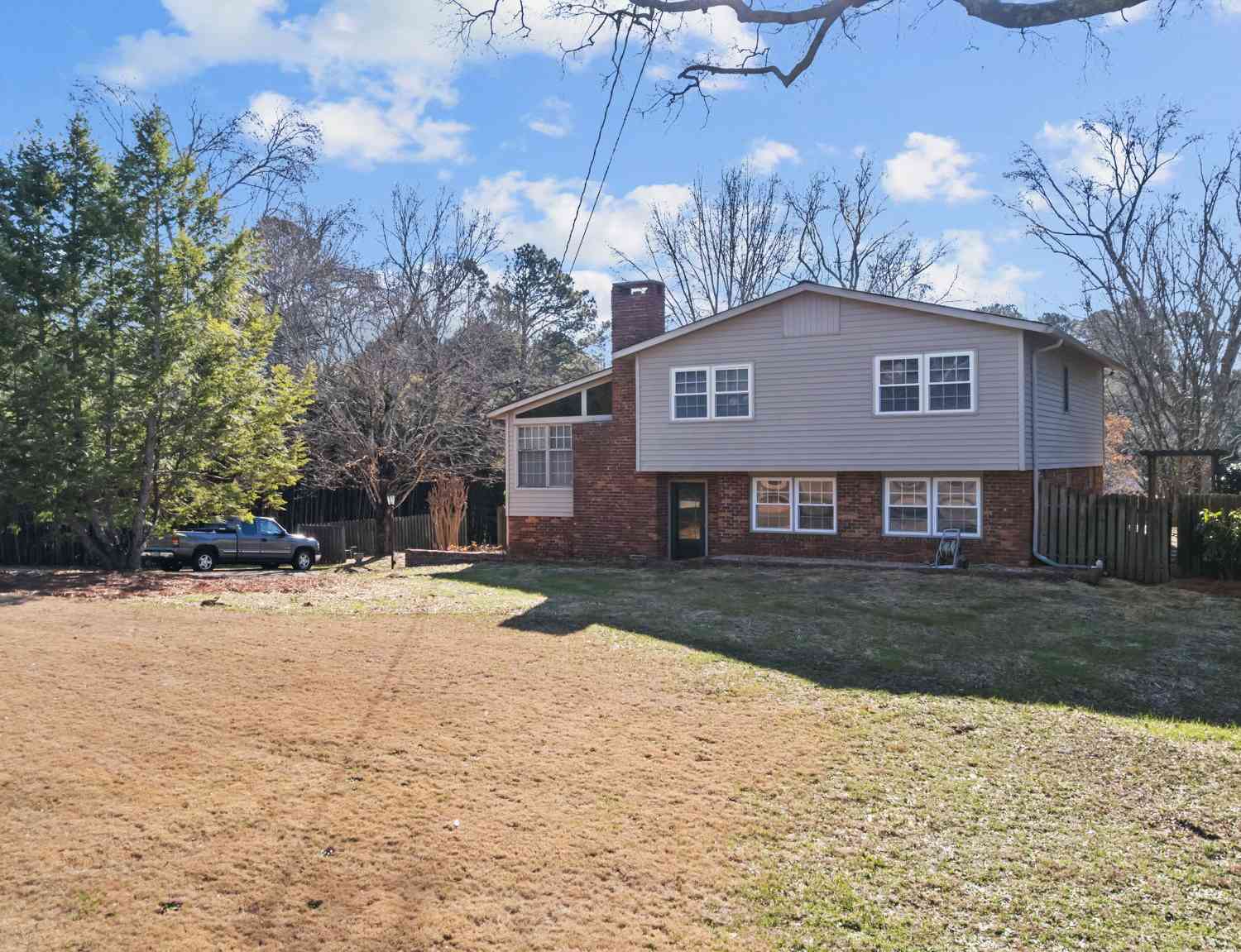 Vacant Land For Sale - 8 Lakemoore Drive NE<br/> Rome, GA 30161