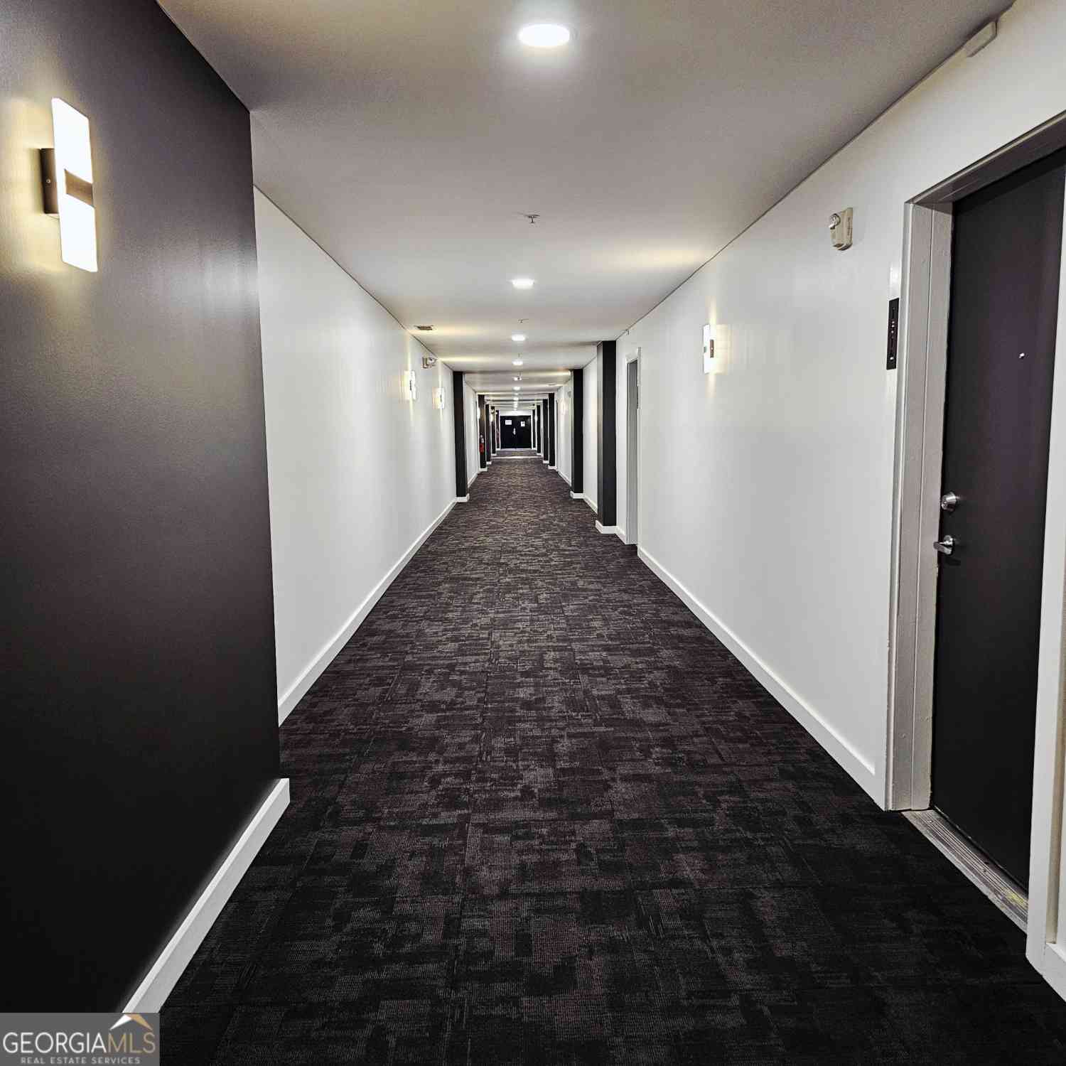 Vacant Land For Sale - 800 Peachtree Street NE #APT 1507<br/> Fulton County, Atlanta, GA 30308