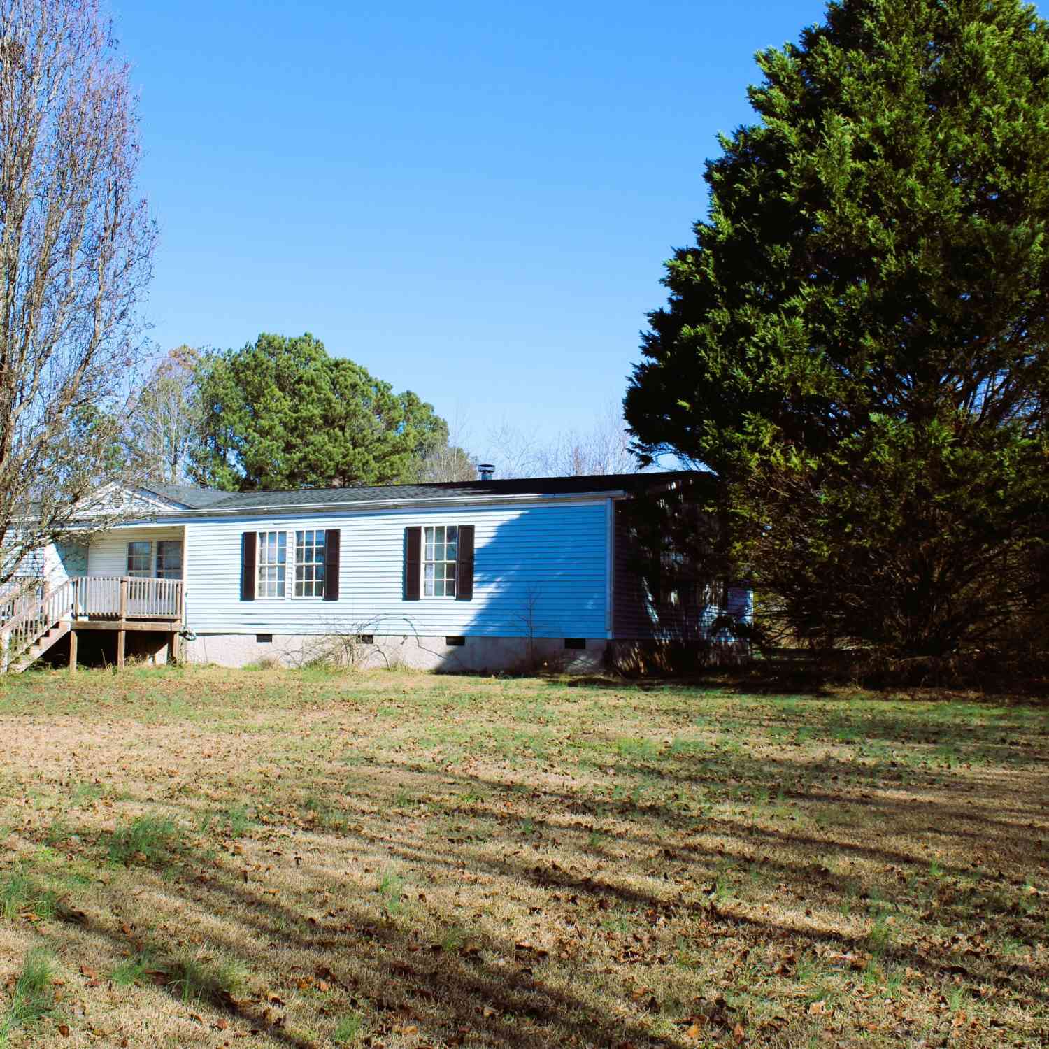 Vacant Land For Sale - 1691A Rover Zetella Road<br/> Williamson, GA 30292