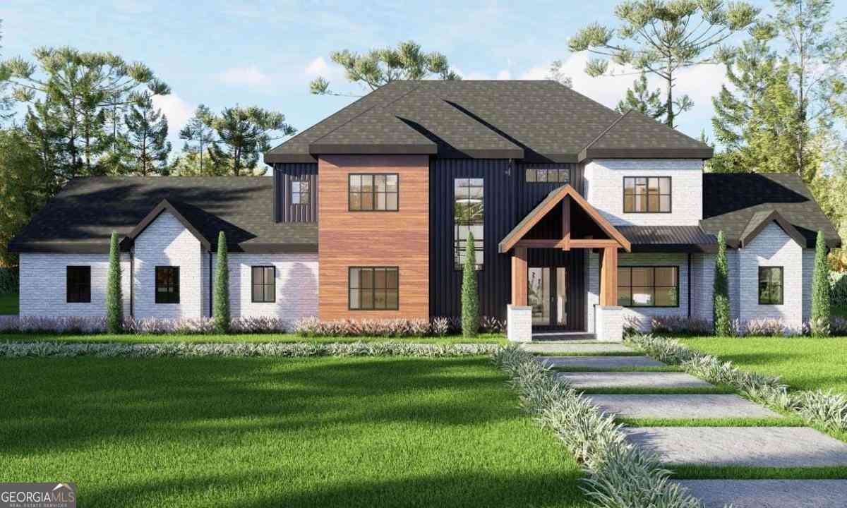 Vacant Land For Sale - 135 Inverleigh Row<br/> Newton County, Covington, GA 30014
