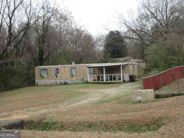 Vacant Land For Sale - 140 Millers Mill Road<br/> Stockbridge, GA 30281