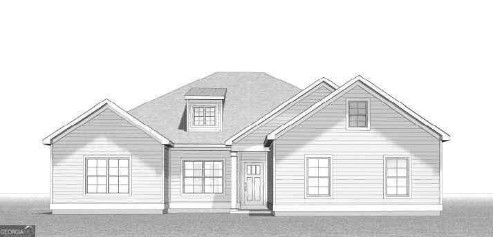 Vacant Land For Sale - 270 Woodridge Lane<br/> Grady County, Cairo, GA 39827