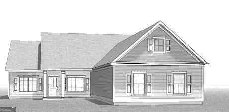 Vacant Land For Sale - 425 Woodridge Lane<br/> Grady County, Cairo, GA 39827