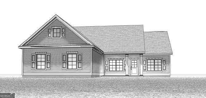 Vacant Land For Sale - 462 Woodridge Lane<br/> Grady County, Cairo, GA 39827