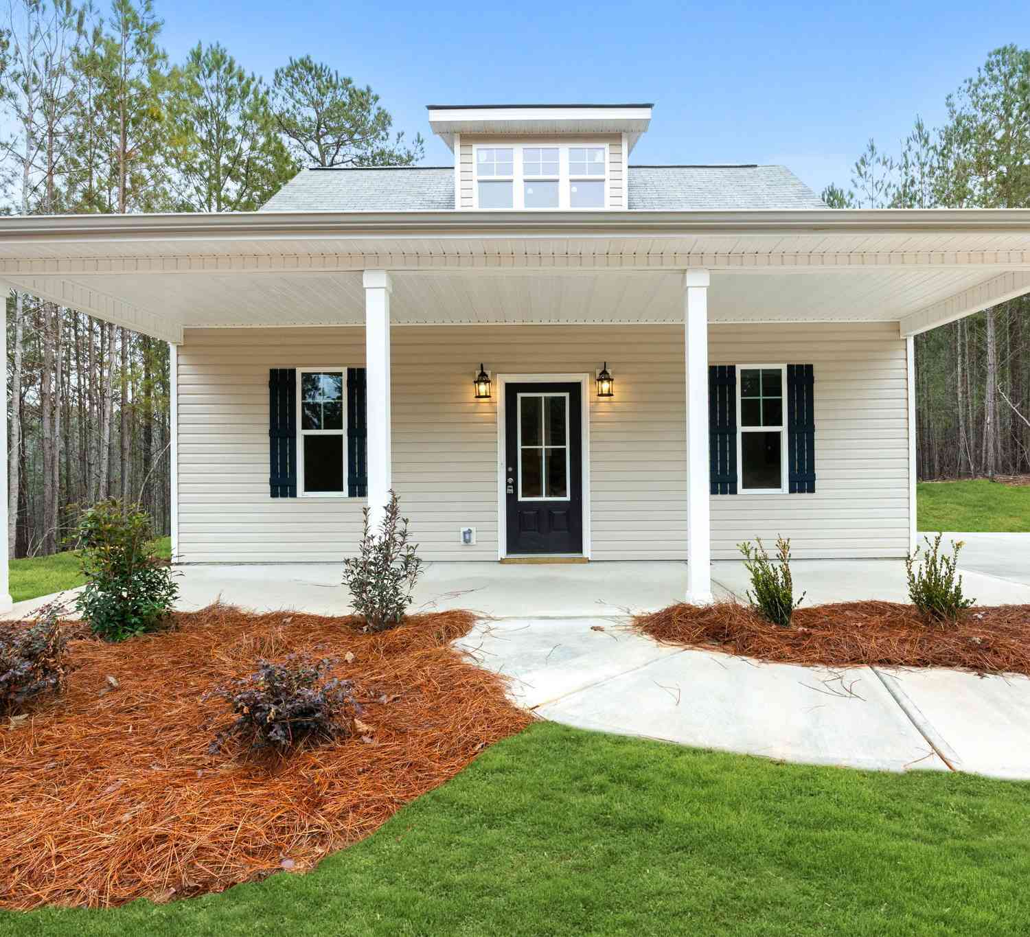 Vacant Land For Sale - 768 Primrose Circle<br/> Greenville, GA 30222