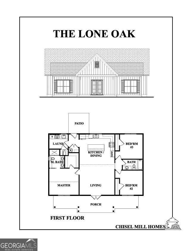 Vacant Land For Sale - 690 Primrose Circle<br/> Greenville, GA 30222