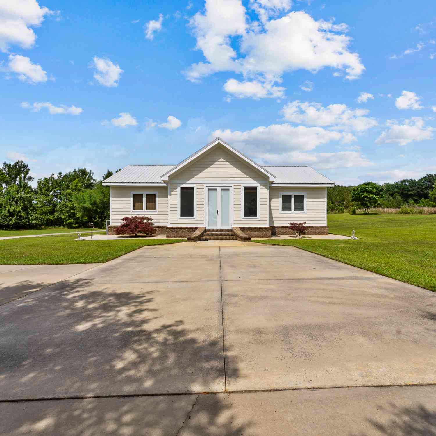 Vacant Land For Sale - 13030 Ga Highway 90 E<br/> Montezuma, GA 31063
