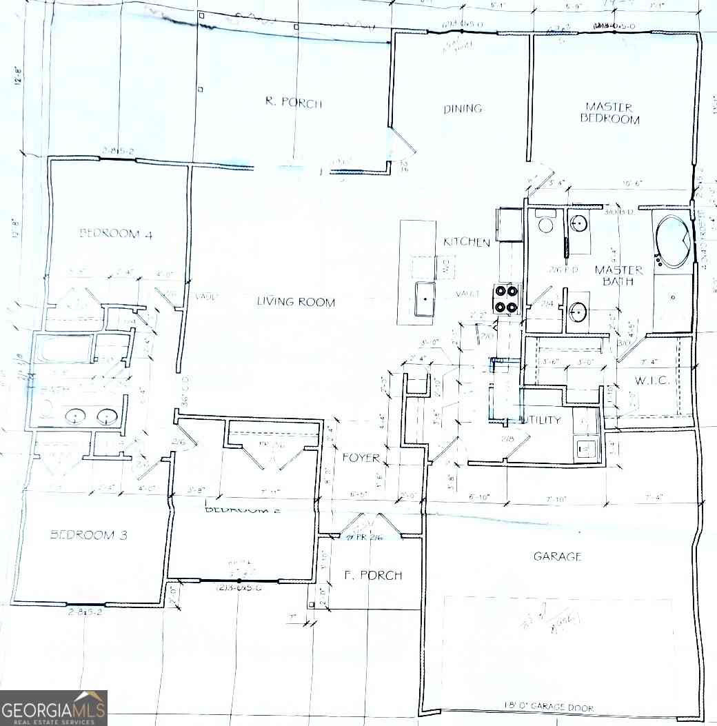 Vacant Land For Sale - 108 Ira Corbitt Road<br/> Lanier County, Lakeland, GA 31635