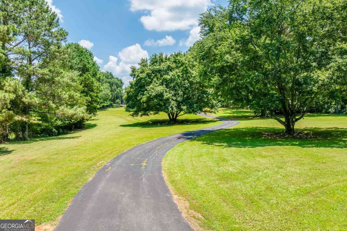 Vacant Land For Sale - 6180 Old Jefferson Road<br/> Athens, GA 30607