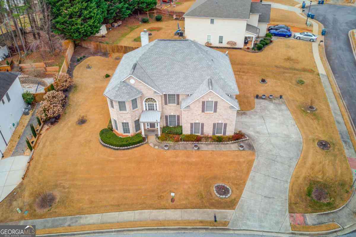 Vacant Land For Sale - 2648 Stockbridge Way<br/> Gwinnett County, Dacula, GA 30019