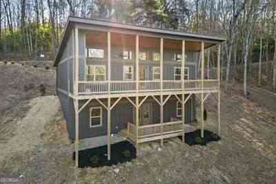 Vacant Land For Sale - 324 Golden Eagle Drive<br/> Murphy, NC 28906