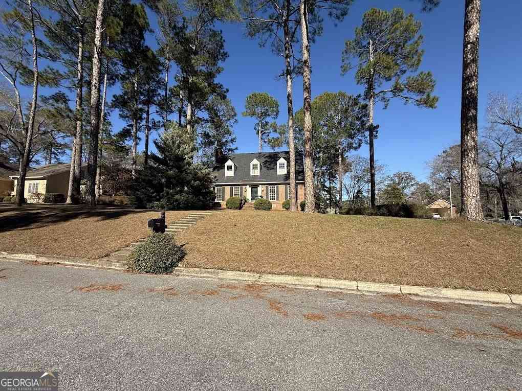 Vacant Land For Sale - 2601 Ridgewood Lane<br/> Dougherty County, Albany, GA 31707
