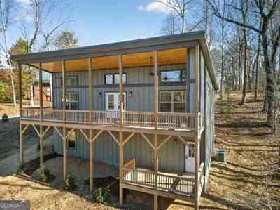 Vacant Land For Sale - 5 Feather Fork Trail<br/> Murphy, NC 28906
