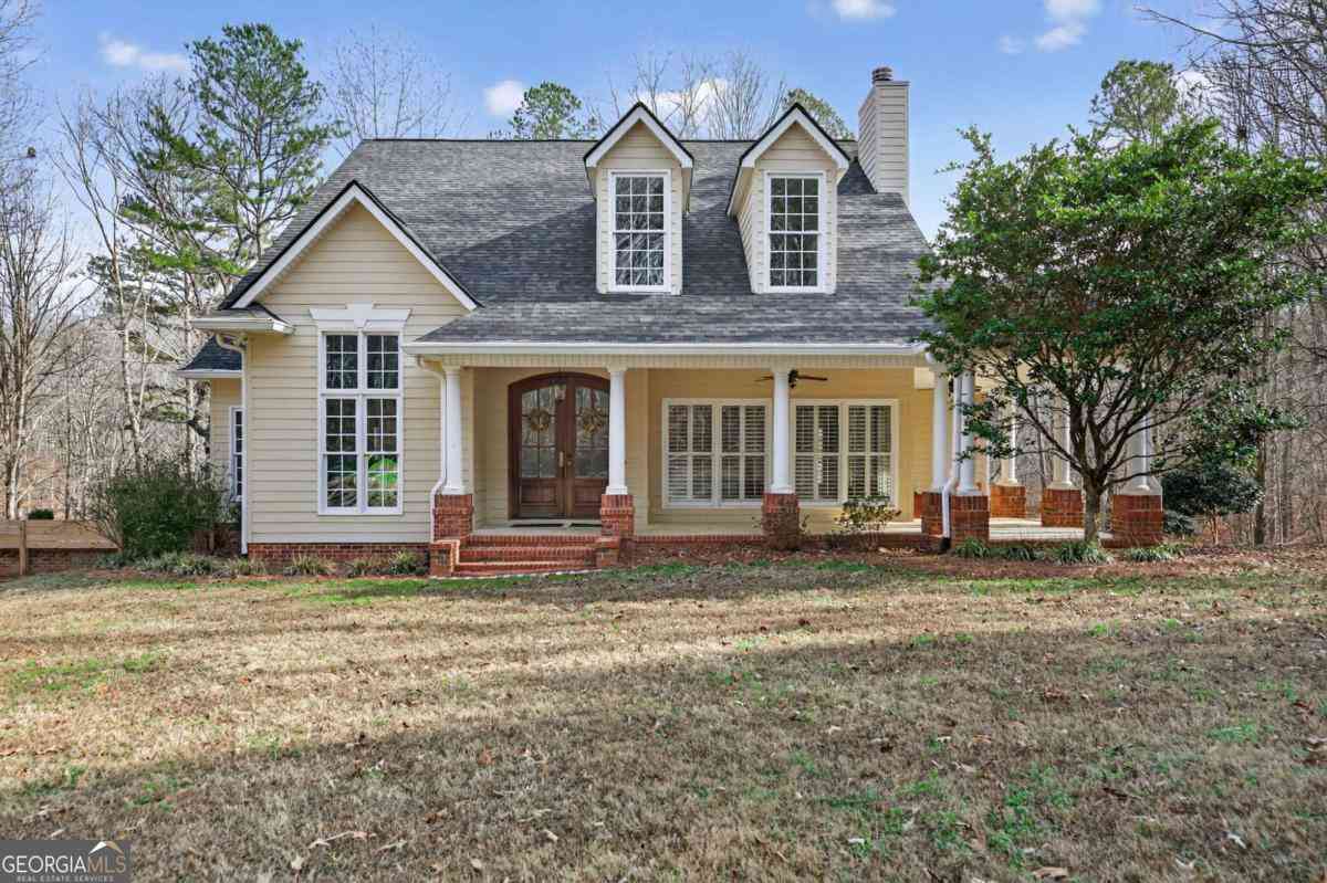 Vacant Land For Sale - 135 Oakland Court<br/> Tallapoosa, GA 30176