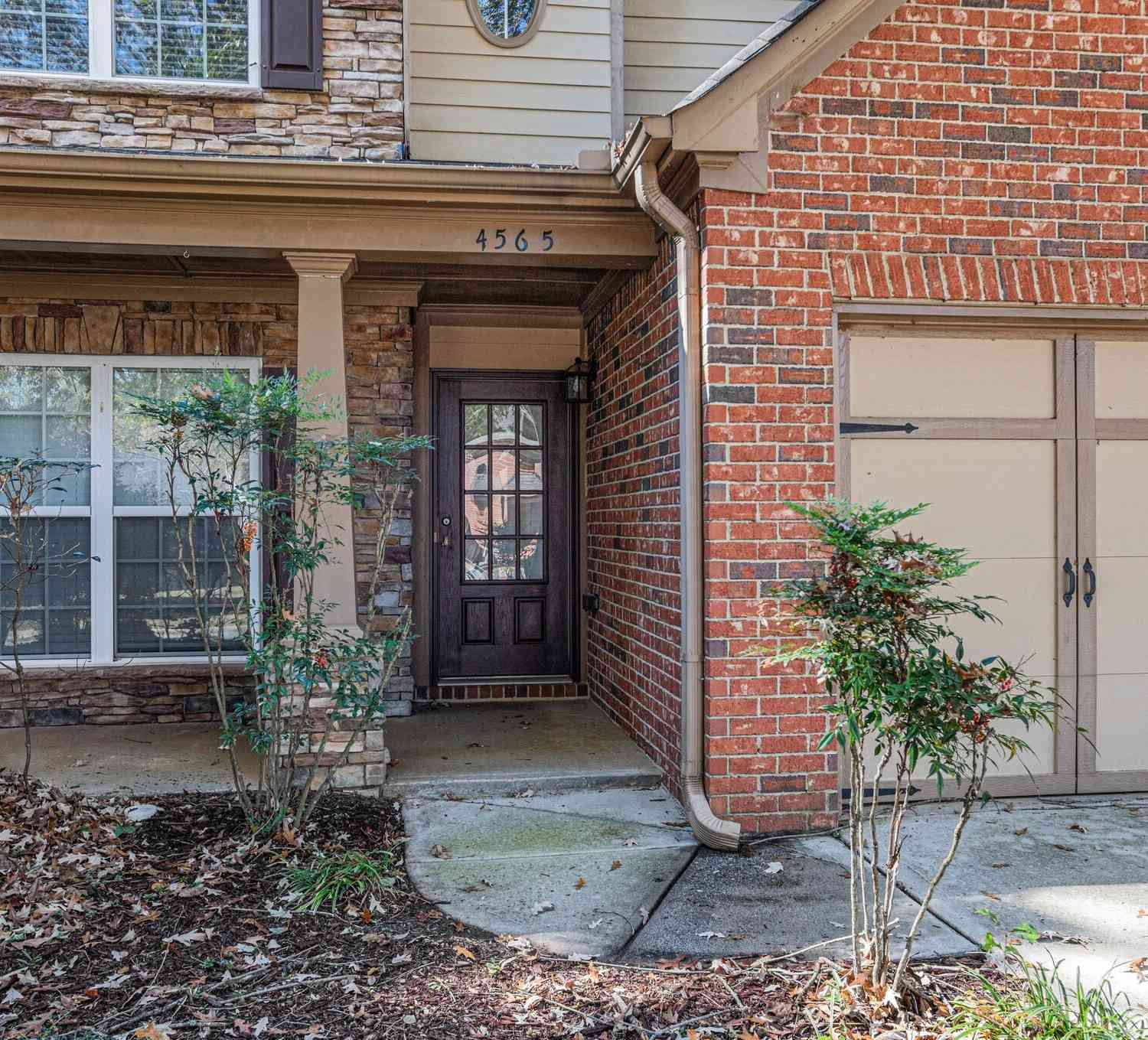 Vacant Land For Sale - 4565 Evandale Way<br/> Cumming, GA 30040
