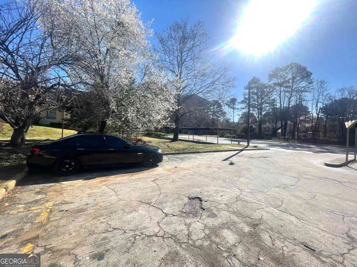 Vacant Land For Sale - 3078 Parc Lorraine<br/> Dekalb County, Lithonia, GA 30038