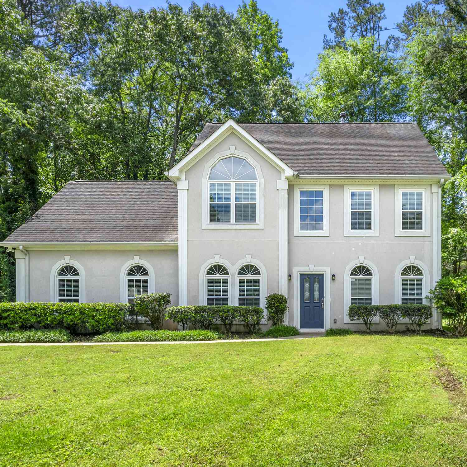 Vacant Land For Sale - 2312 Mahogany Glen Place<br/> Gwinnett County, Lawrenceville, GA 30043
