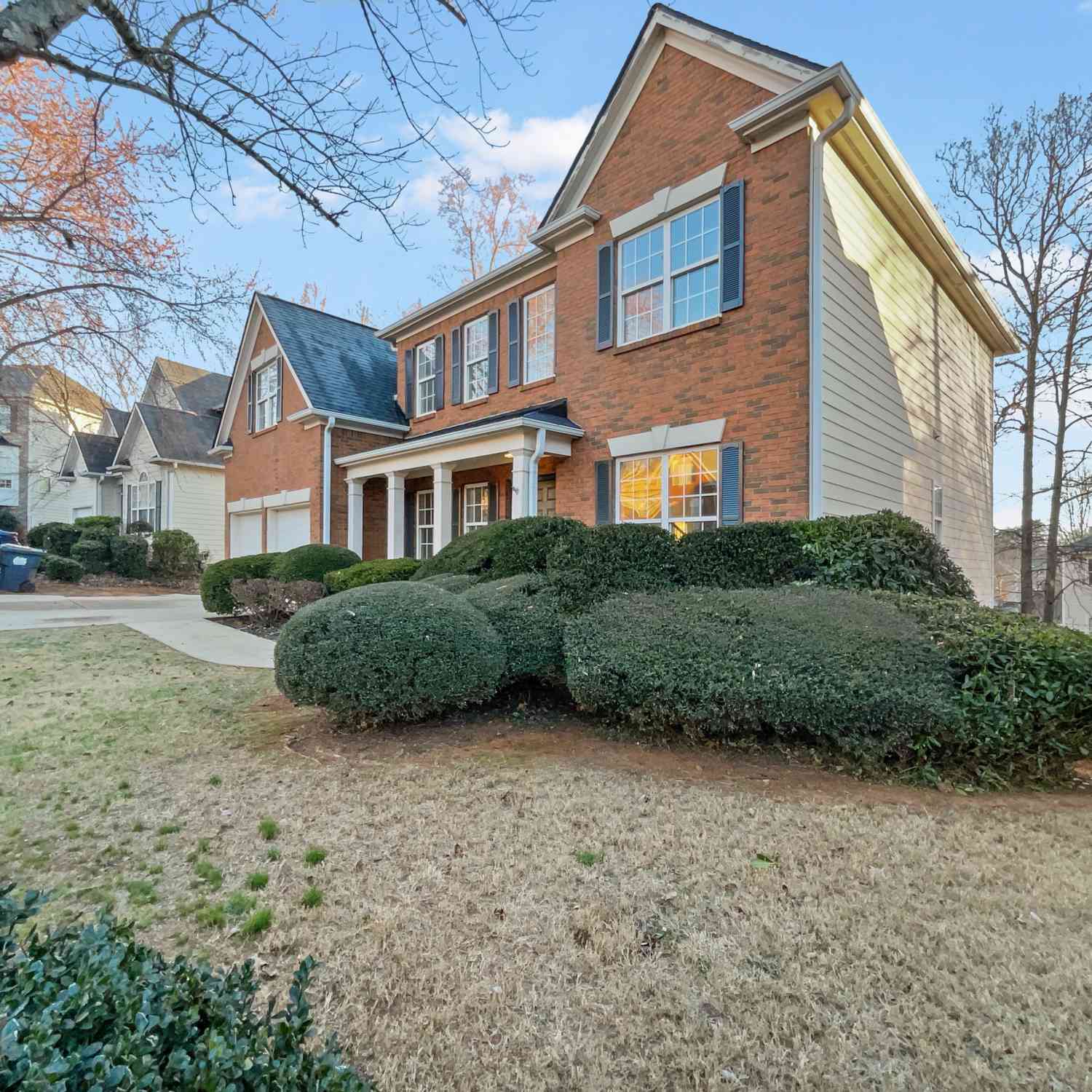 Vacant Land For Sale - 1712 Mccook Court NW<br/> Kennesaw, GA 30144