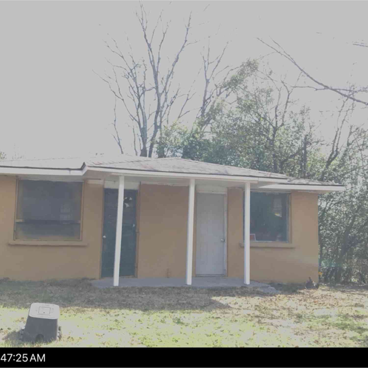 Vacant Land For Sale - 340 Poppy Avenue<br/> Bibb County, Macon, GA 31204
