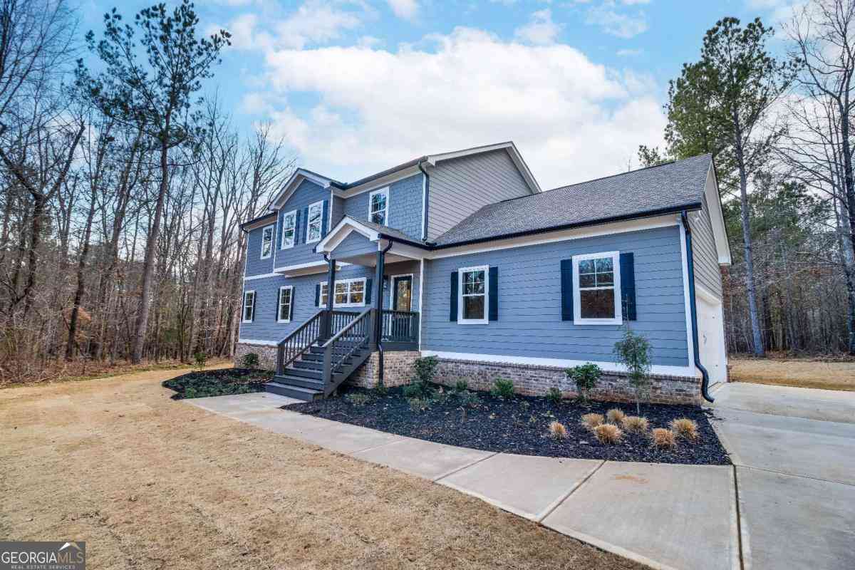Vacant Land For Sale - 1021 Pointe S<br/> Tignall, GA 30668