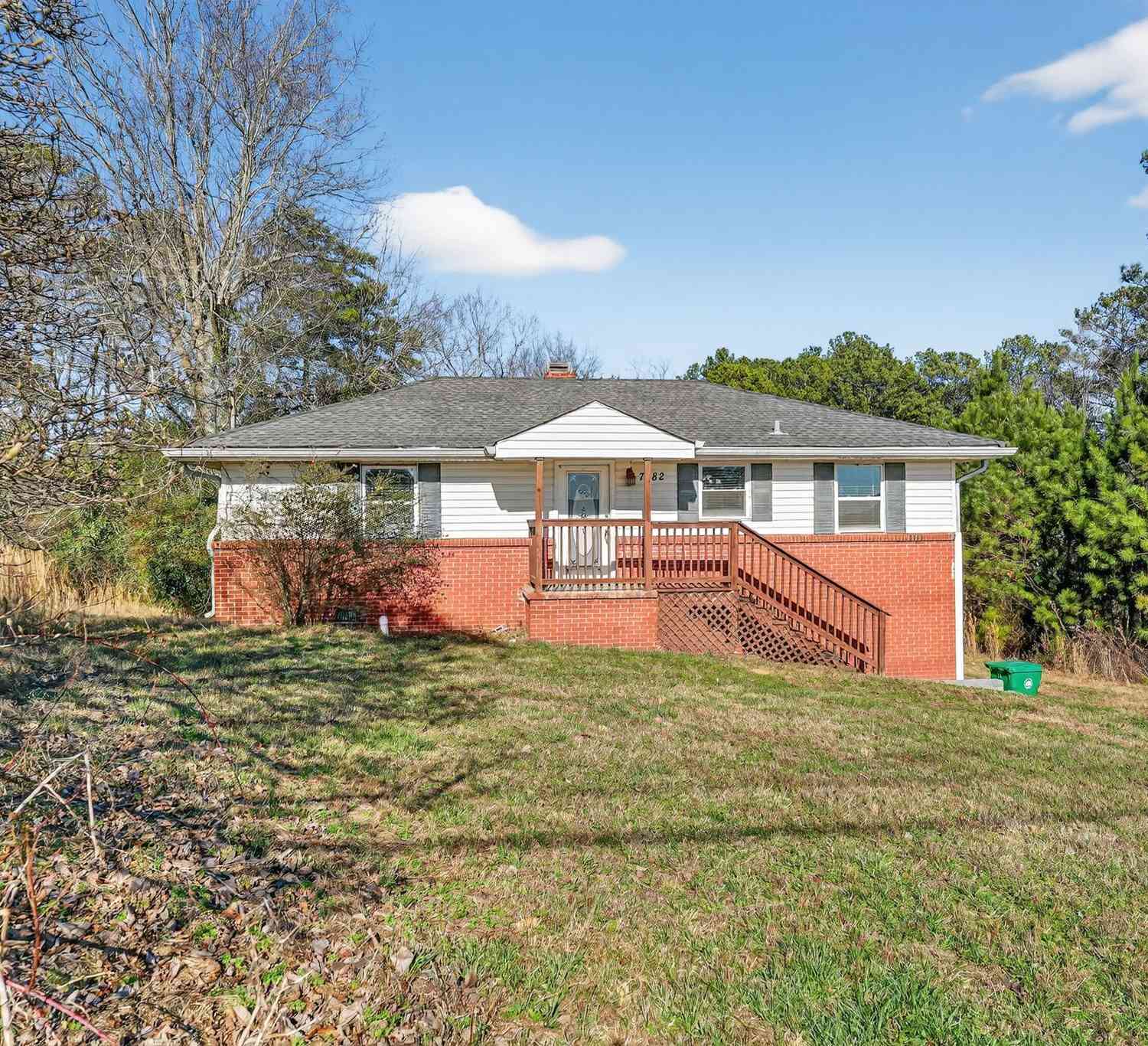 Vacant Land For Sale - 7982 Union Grove Road<br/> Dekalb County, Lithonia, GA 30058
