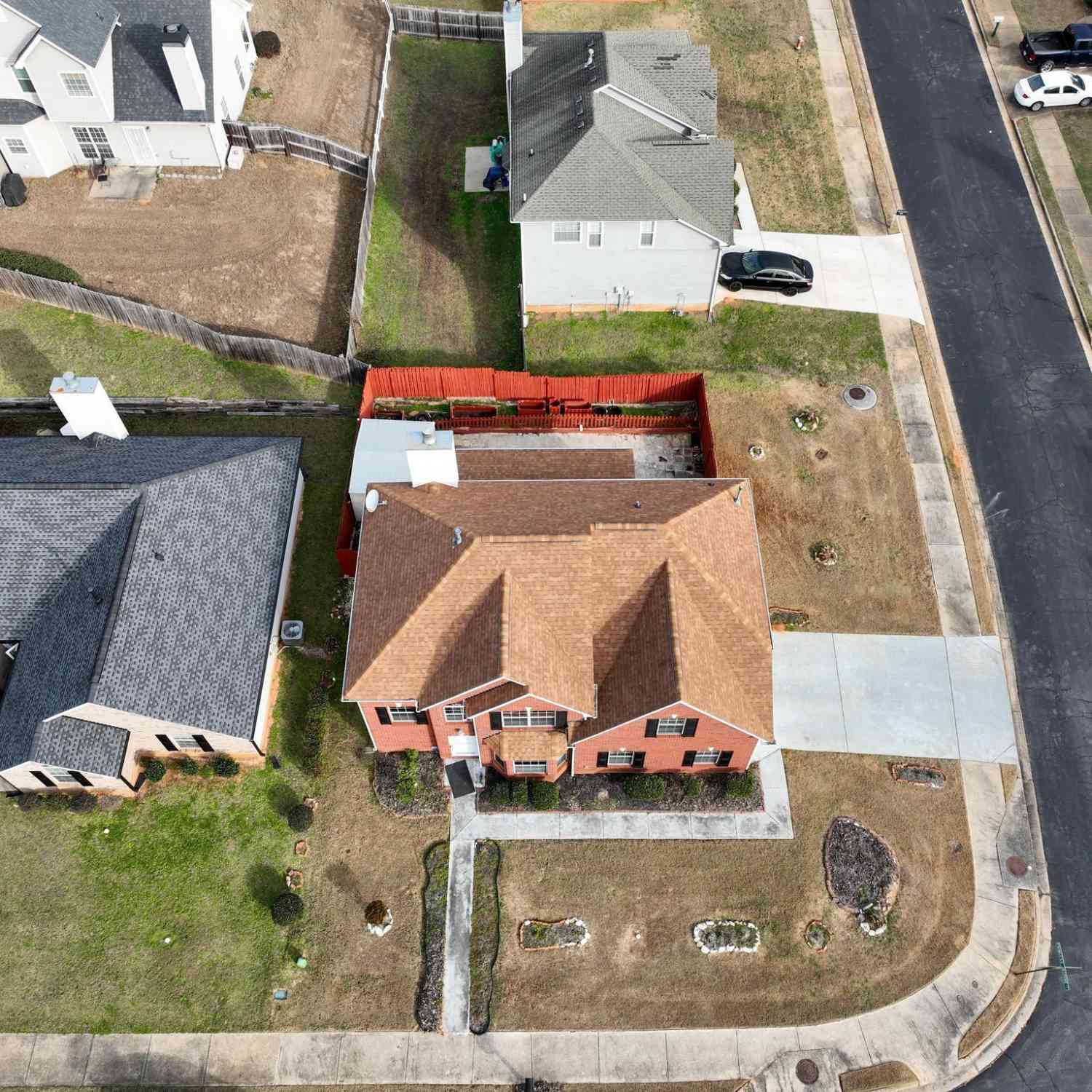 Vacant Land For Sale - 1568 Queen Elizabeth Drive<br/> Henry County, Locust Grove, GA 30248