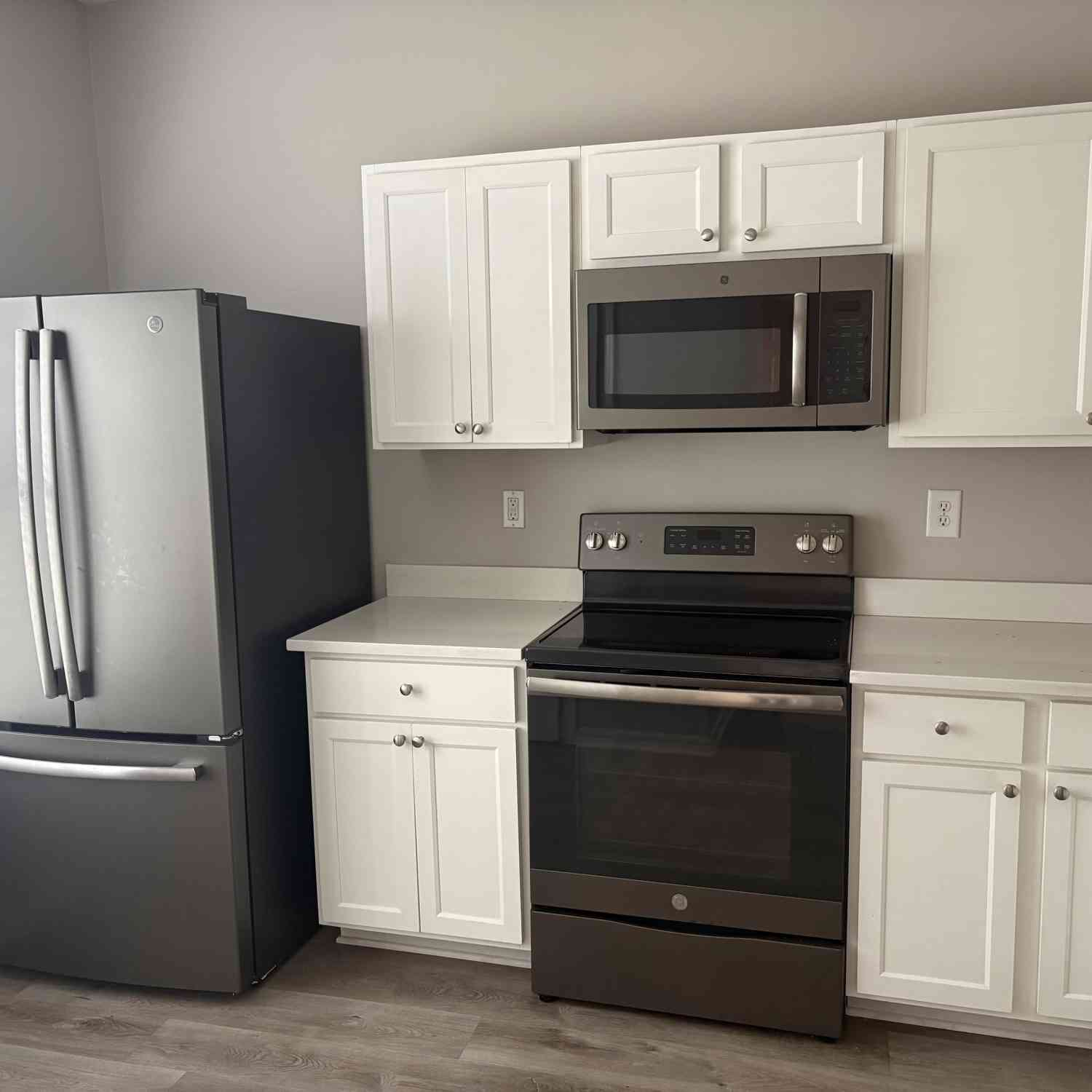 Townhouse For Sale - 2325 Bigwood Trail<br/> Atlanta, GA 30349