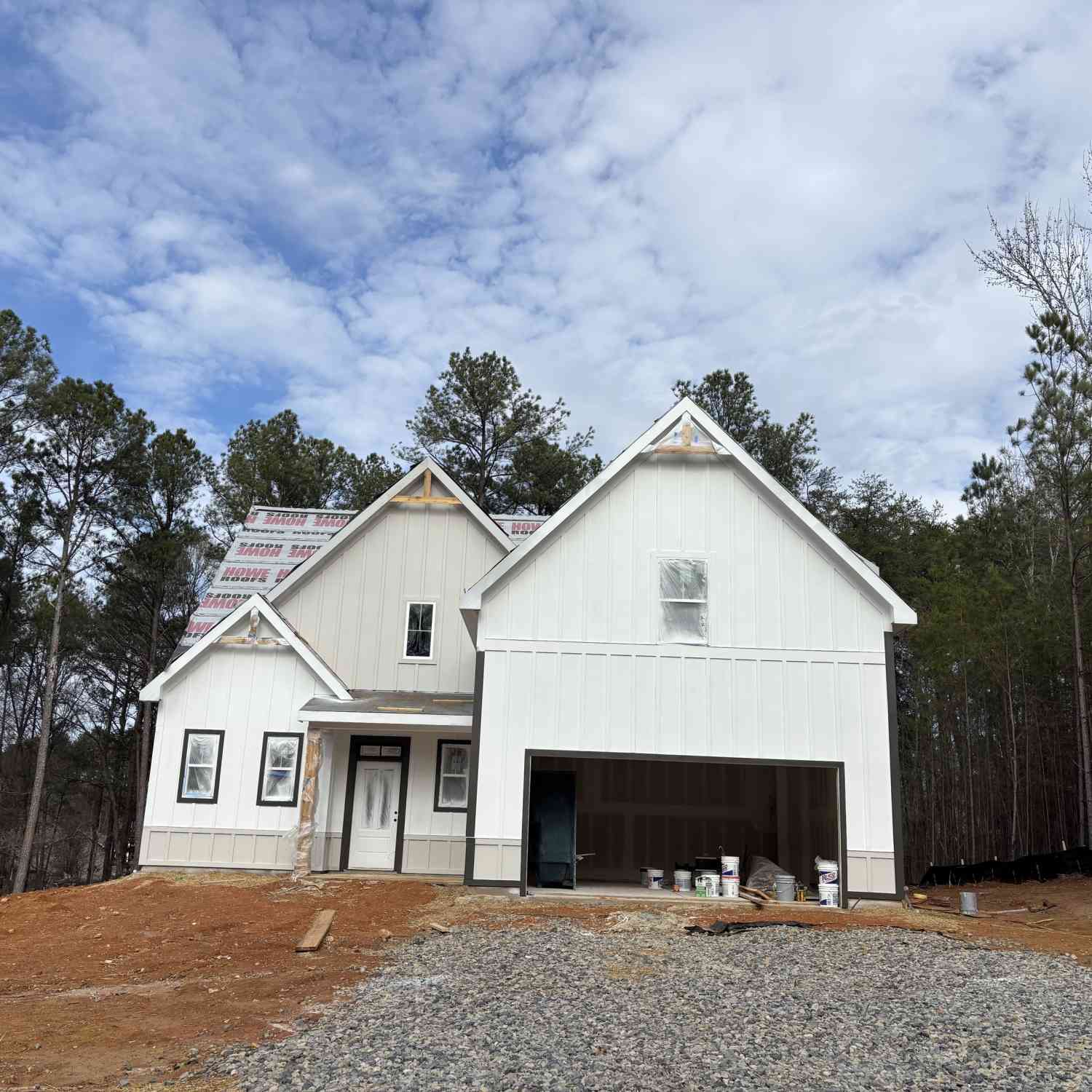 Vacant Land For Sale - 16 Hadrian Ridge Drive SW<br/> Rome, GA 30165
