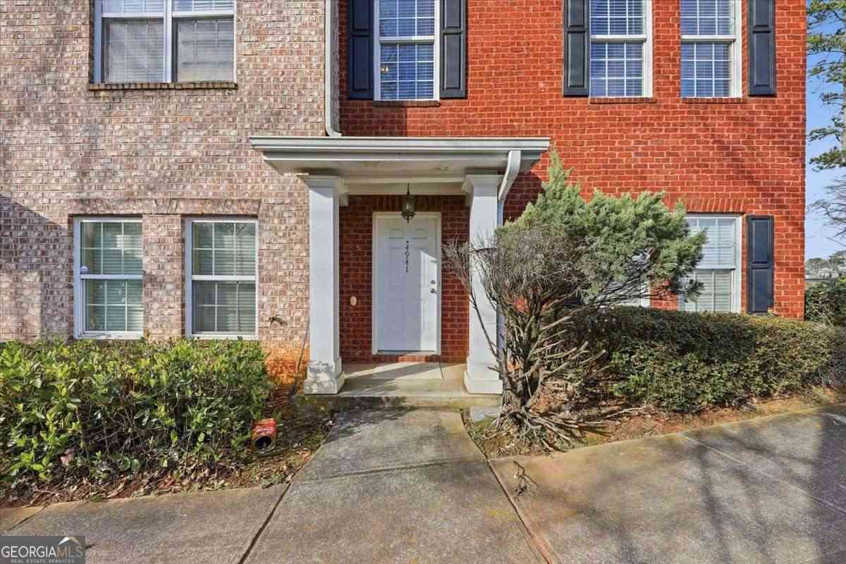 Vacant Land For Sale - 4941 Mountainside Trail<br/> Dekalb County, Stone Mountain, GA 30083